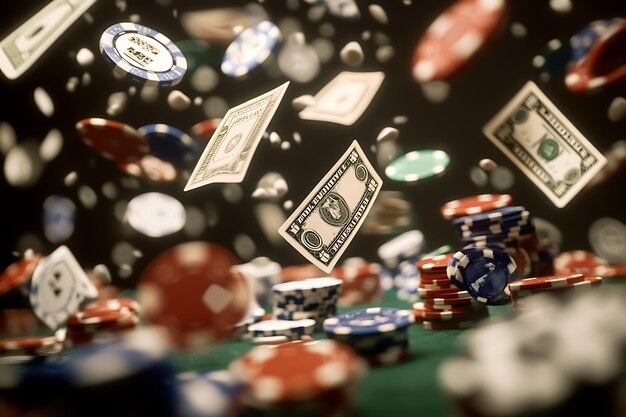 Slot game lobby with provider filter on live tw